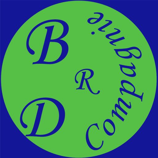 Logo BrD Compagnie